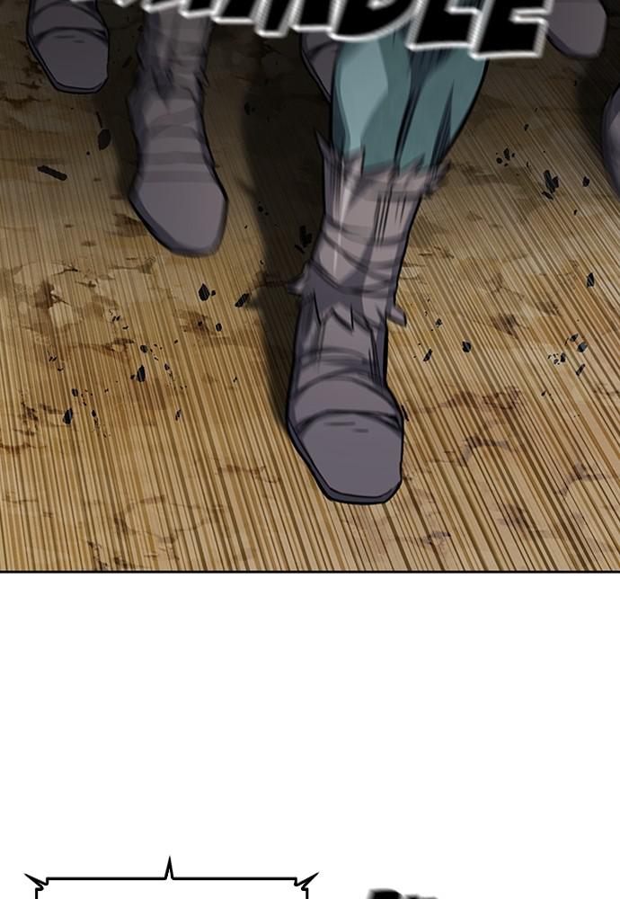 The Druid of Seoul Station Chapter 50 - Page 10