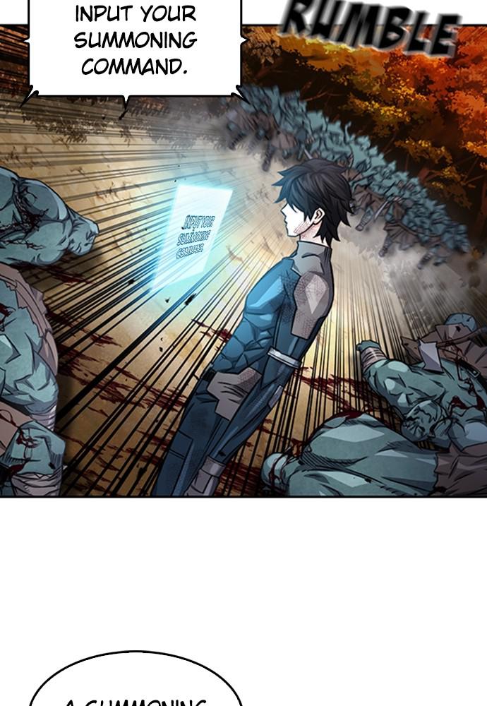 The Druid of Seoul Station Chapter 50 - Page 11