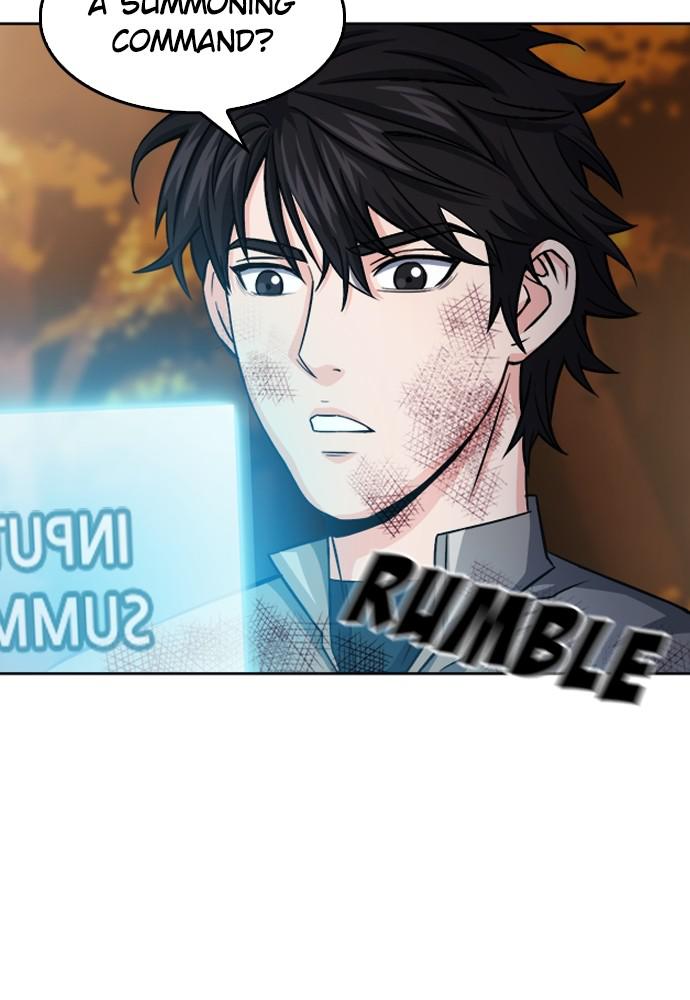 The Druid of Seoul Station Chapter 50 - Page 12