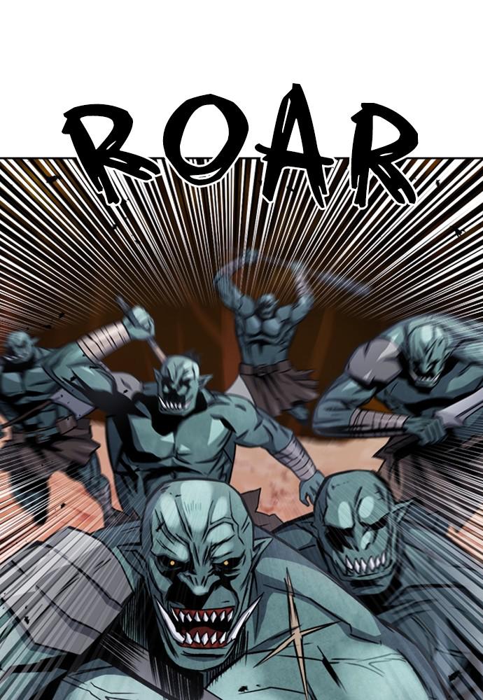 The Druid of Seoul Station Chapter 50 - Page 13