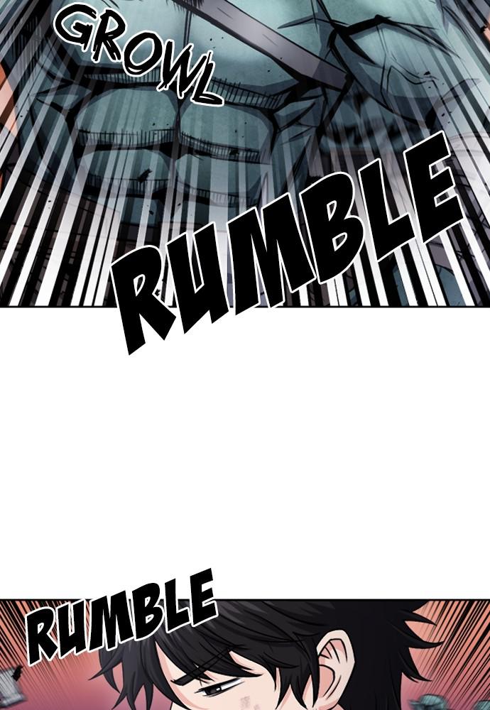 The Druid of Seoul Station Chapter 50 - Page 14