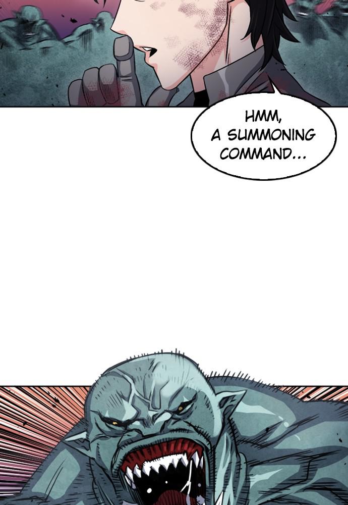 The Druid of Seoul Station Chapter 50 - Page 15