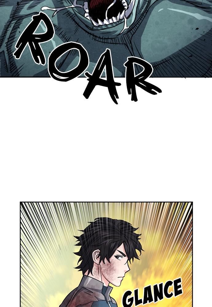 The Druid of Seoul Station Chapter 50 - Page 16