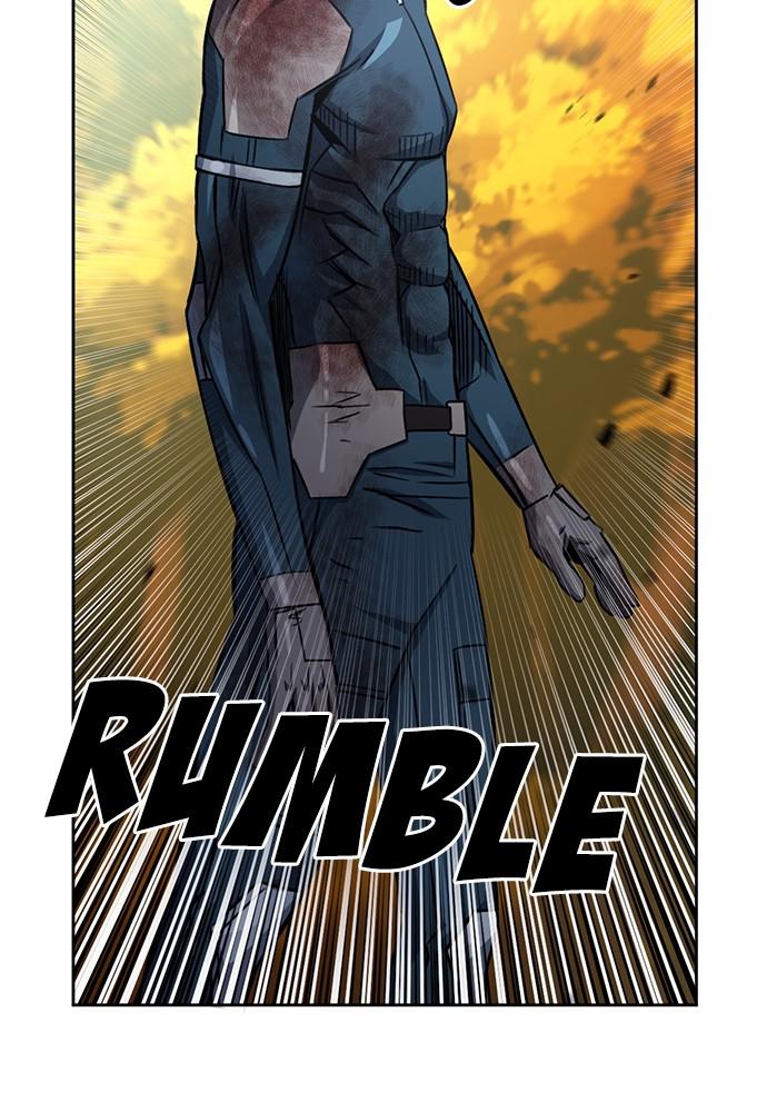 The Druid of Seoul Station Chapter 50 - Page 17