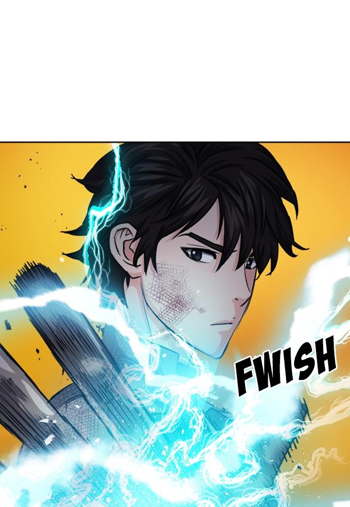 The Druid of Seoul Station Chapter 50 - Page 18