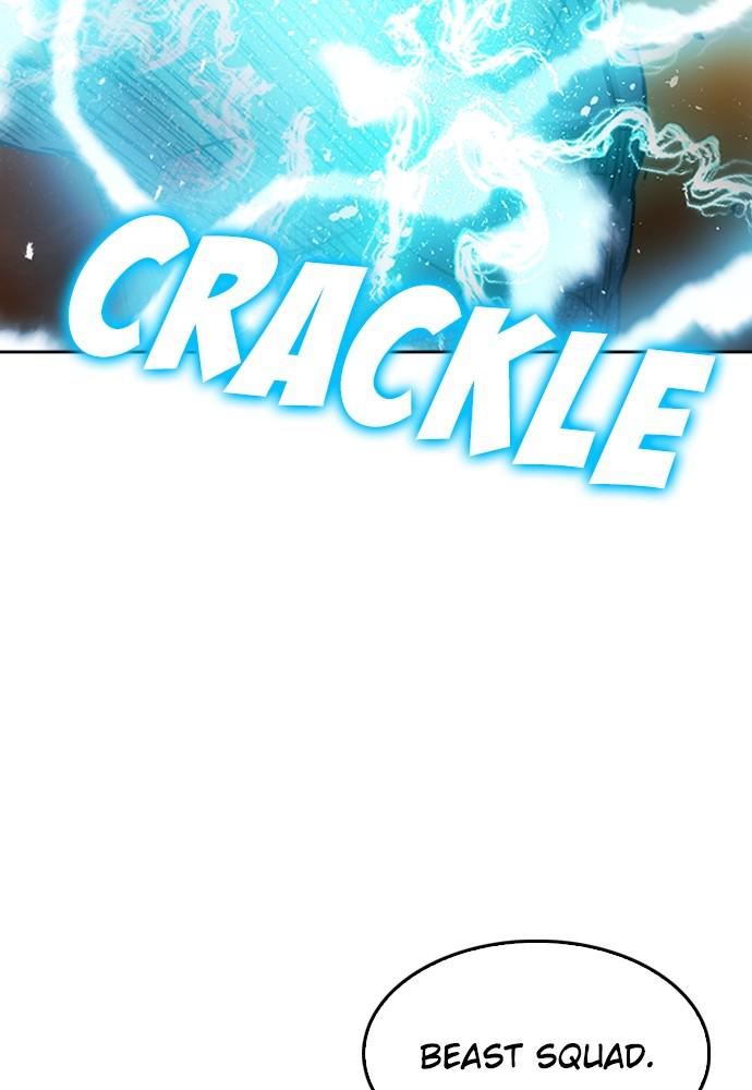 The Druid of Seoul Station Chapter 50 - Page 19