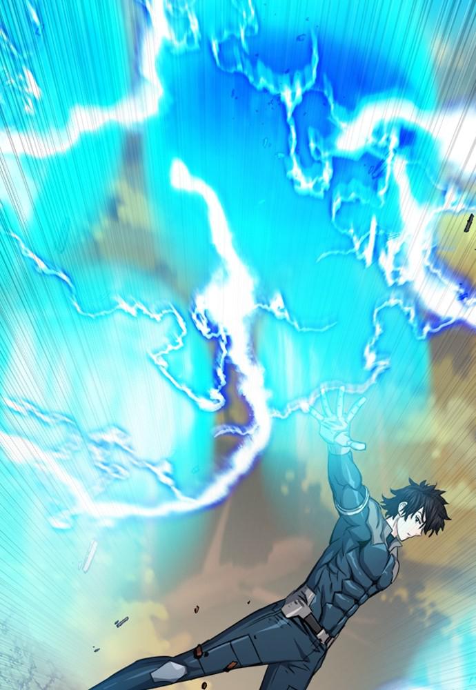 The Druid of Seoul Station Chapter 50 - Page 23