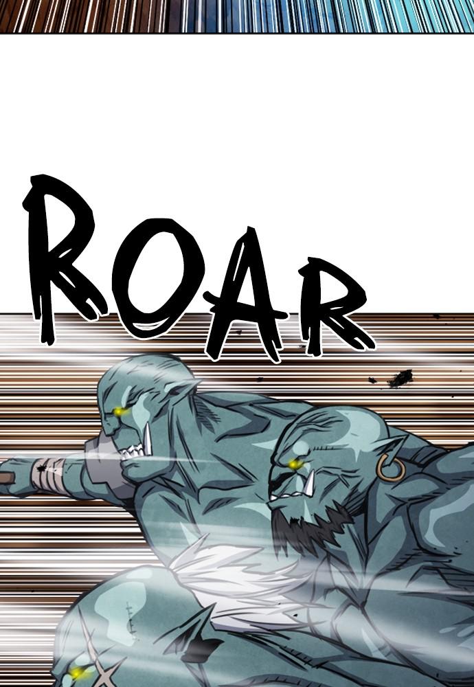 The Druid of Seoul Station Chapter 50 - Page 25