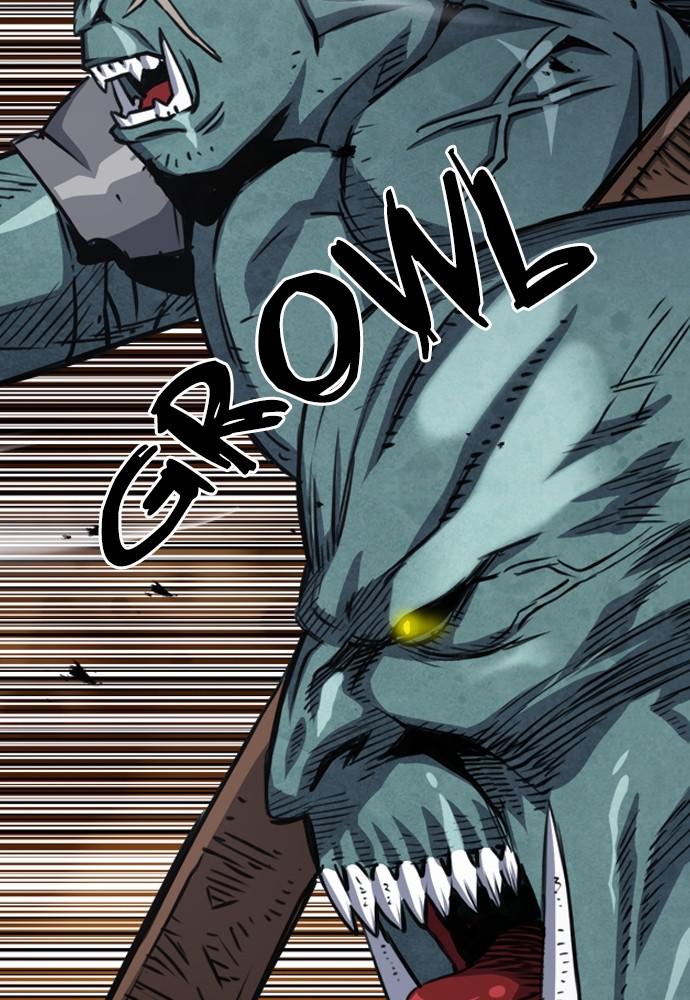 The Druid of Seoul Station Chapter 50 - Page 26