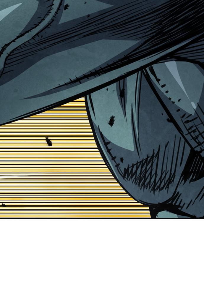 The Druid of Seoul Station Chapter 50 - Page 28