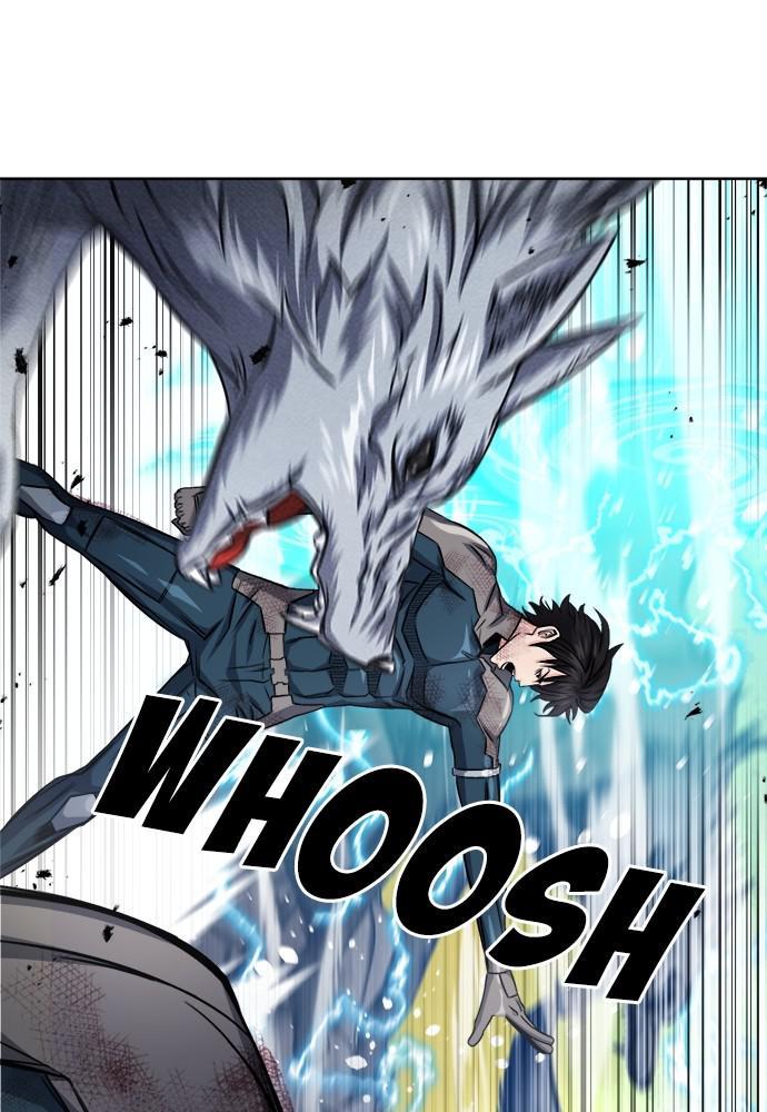 The Druid of Seoul Station Chapter 50 - Page 34