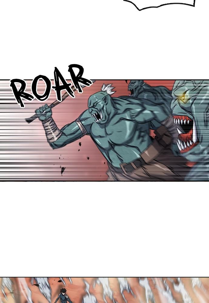 The Druid of Seoul Station Chapter 50 - Page 36