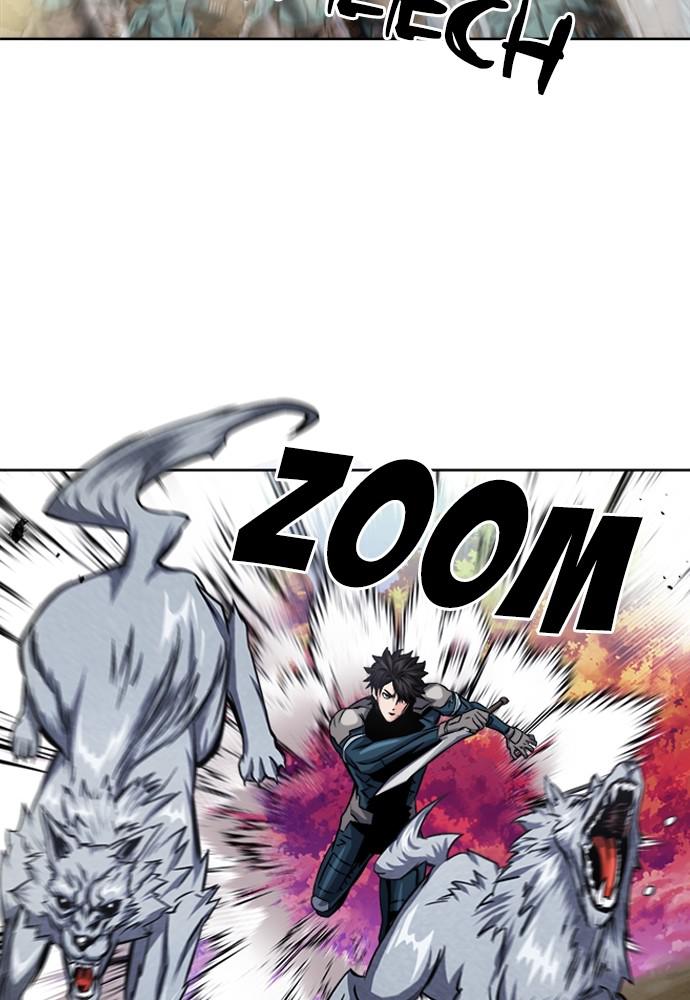 The Druid of Seoul Station Chapter 50 - Page 38