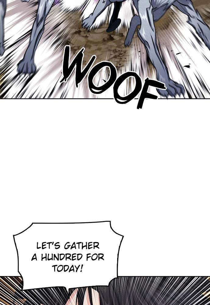 The Druid of Seoul Station Chapter 50 - Page 39