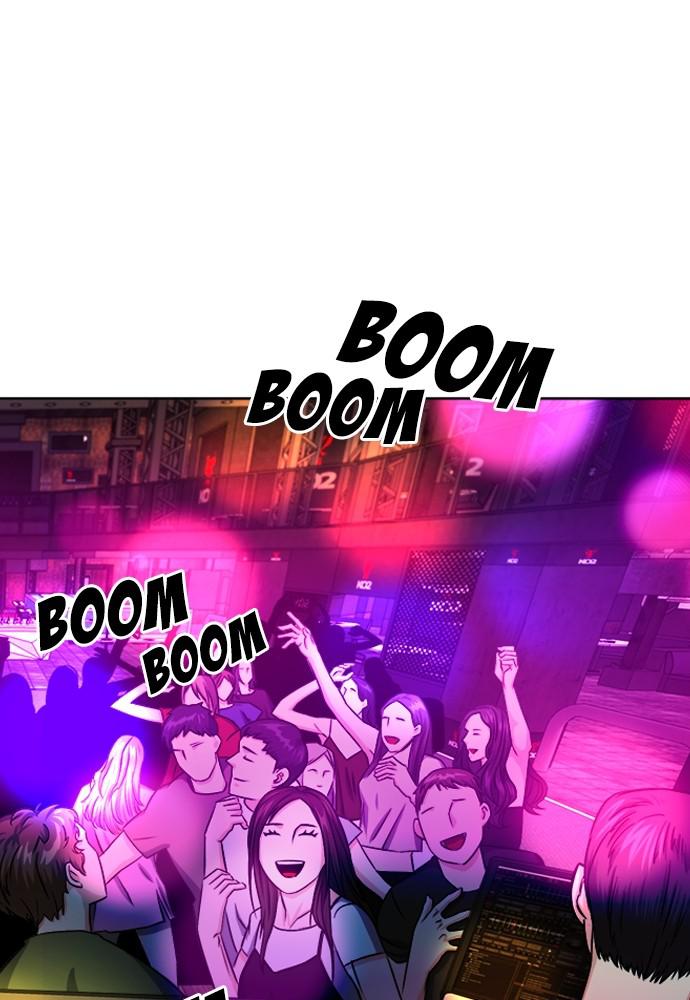 The Druid of Seoul Station Chapter 50 - Page 42