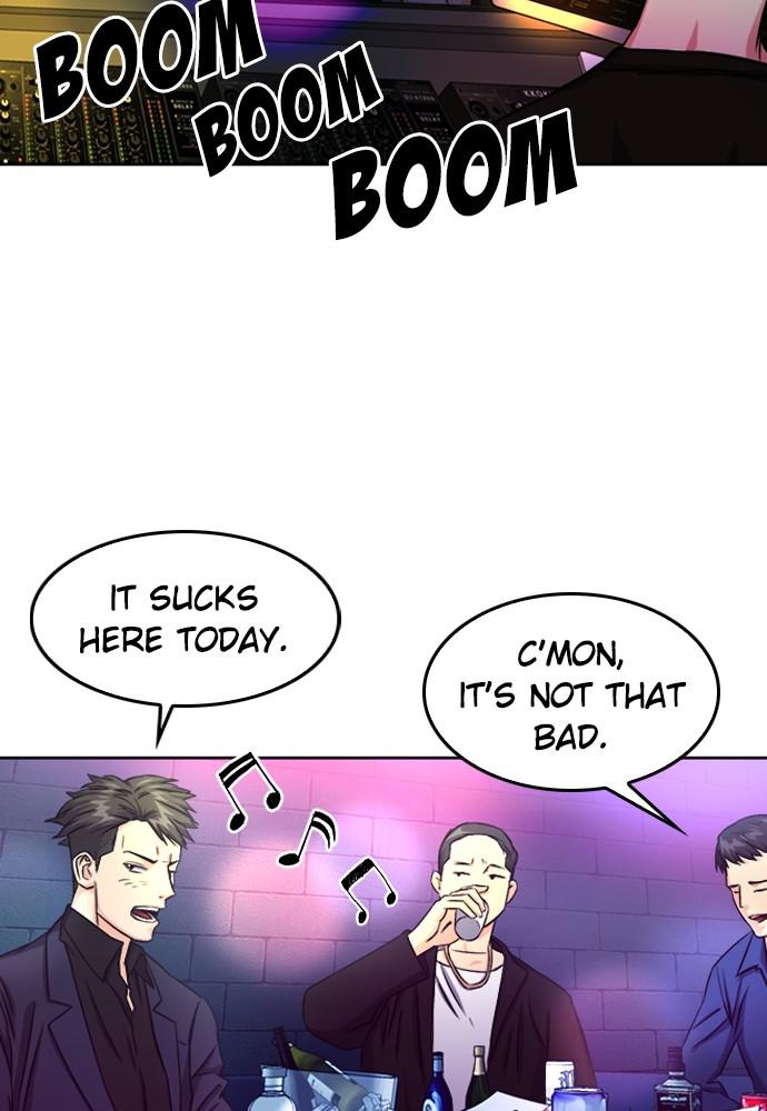 The Druid of Seoul Station Chapter 50 - Page 43