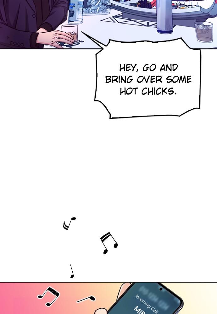 The Druid of Seoul Station Chapter 50 - Page 44