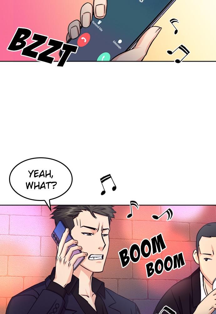 The Druid of Seoul Station Chapter 50 - Page 45