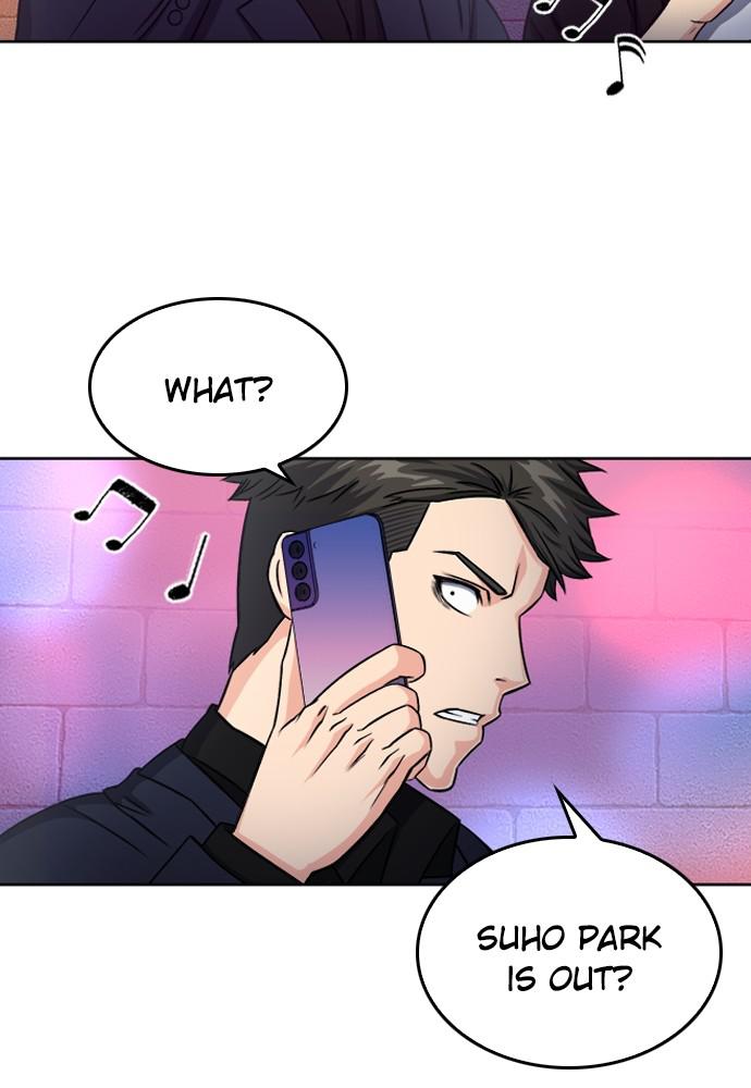 The Druid of Seoul Station Chapter 50 - Page 46