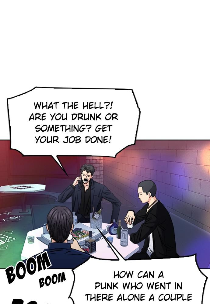 The Druid of Seoul Station Chapter 50 - Page 47