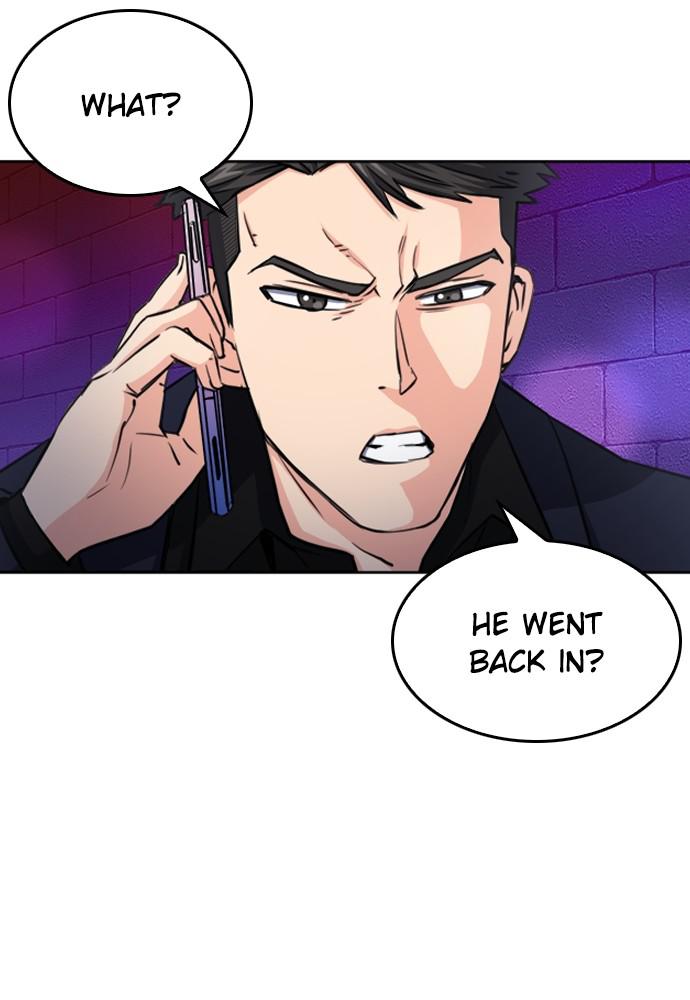 The Druid of Seoul Station Chapter 50 - Page 49