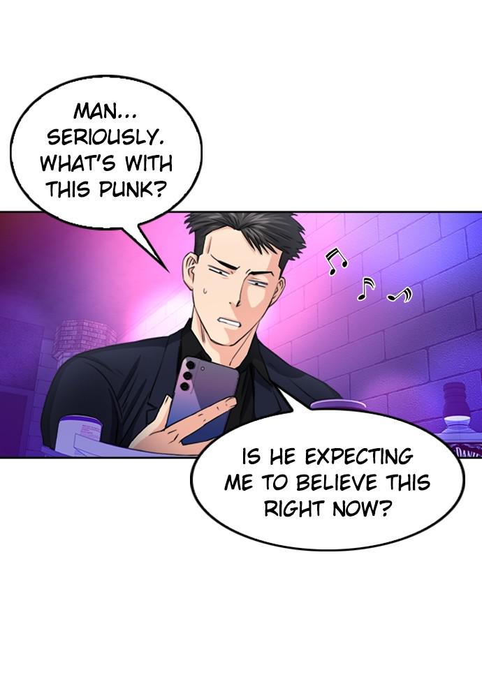 The Druid of Seoul Station Chapter 50 - Page 51