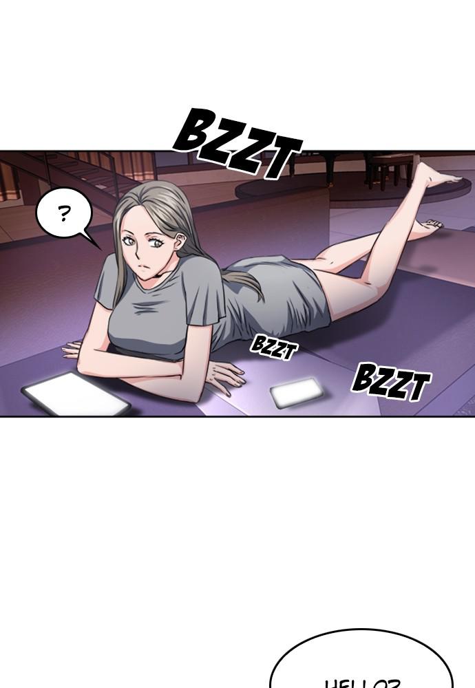 The Druid of Seoul Station Chapter 50 - Page 52