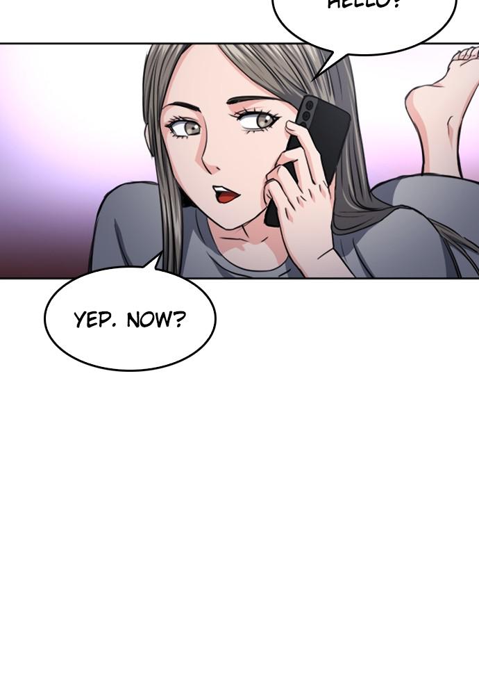 The Druid of Seoul Station Chapter 50 - Page 53