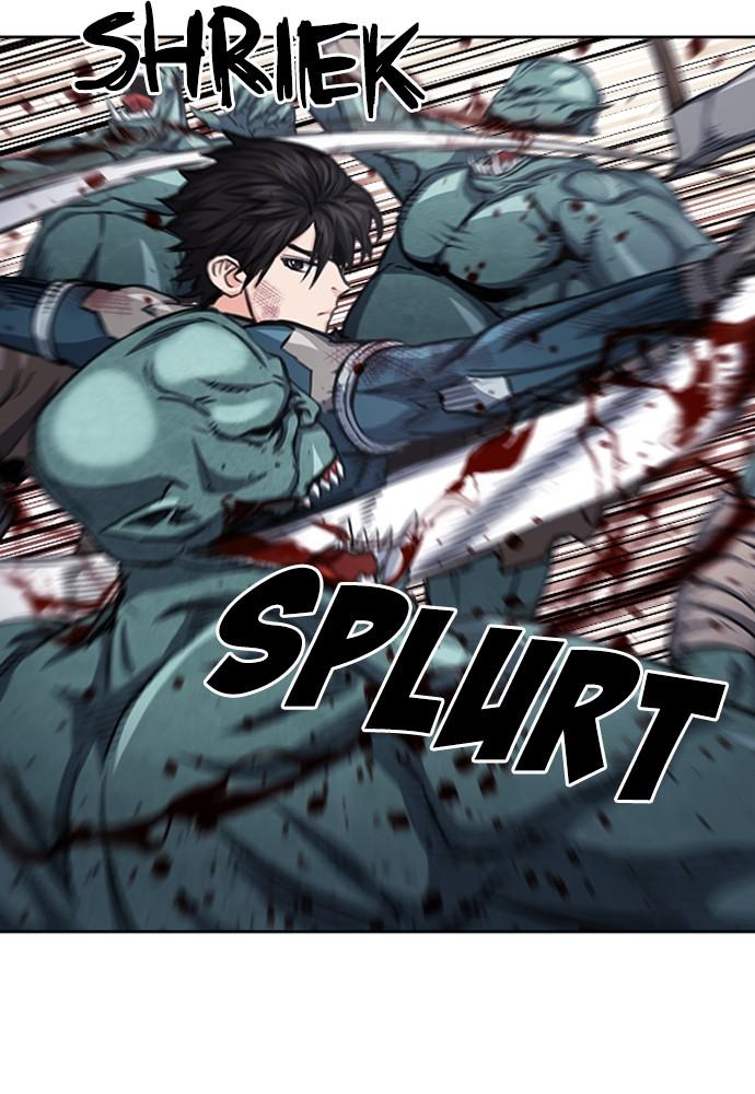 The Druid of Seoul Station Chapter 50 - Page 54