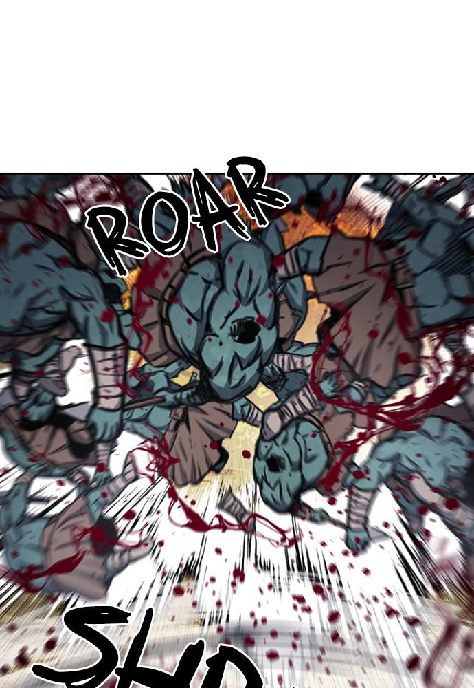 The Druid of Seoul Station Chapter 50 - Page 55