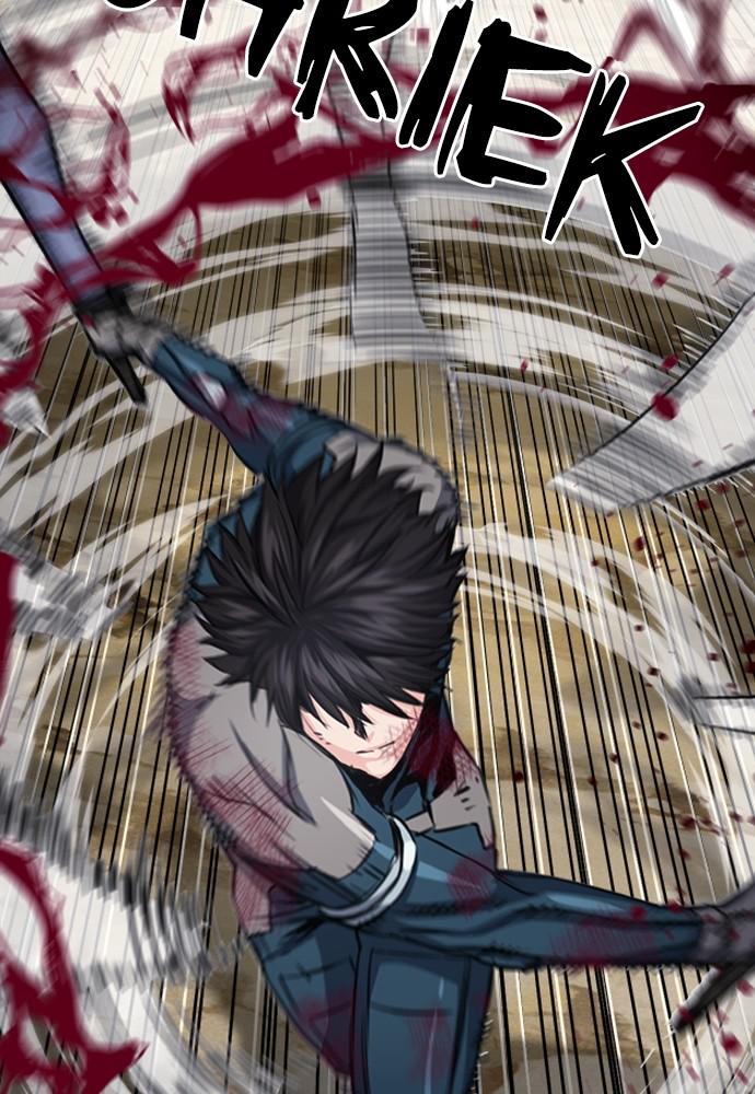 The Druid of Seoul Station Chapter 50 - Page 56