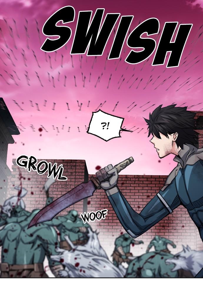 The Druid of Seoul Station Chapter 50 - Page 58