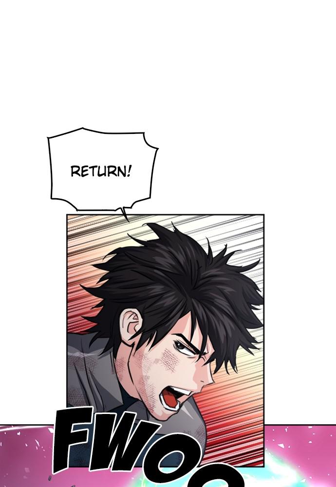 The Druid of Seoul Station Chapter 50 - Page 59