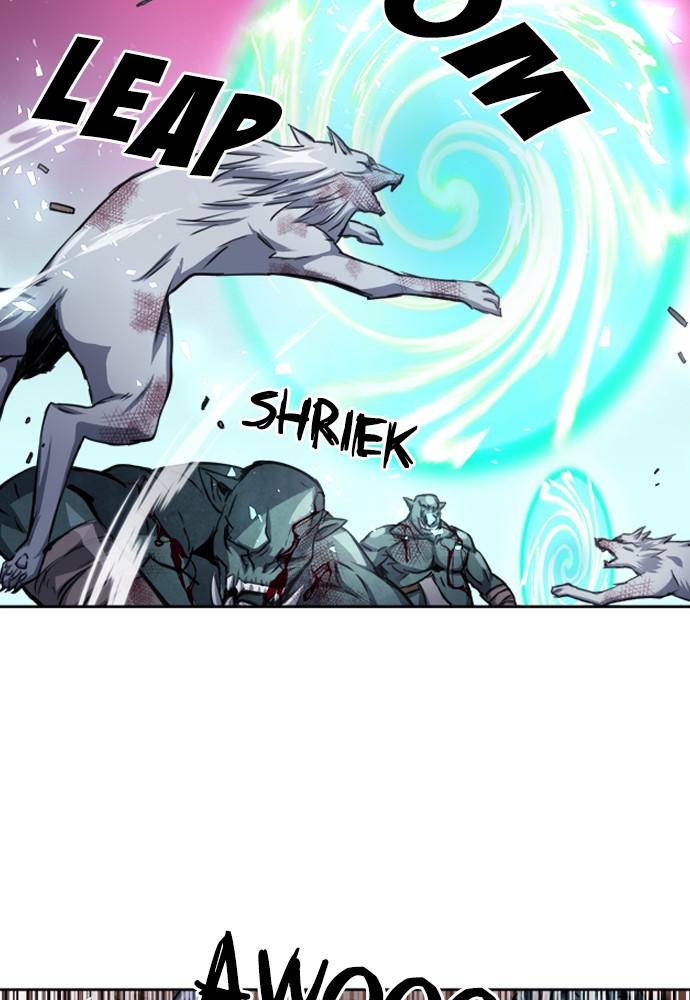 The Druid of Seoul Station Chapter 50 - Page 60