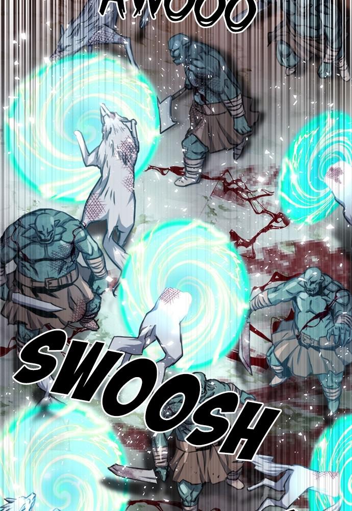 The Druid of Seoul Station Chapter 50 - Page 61