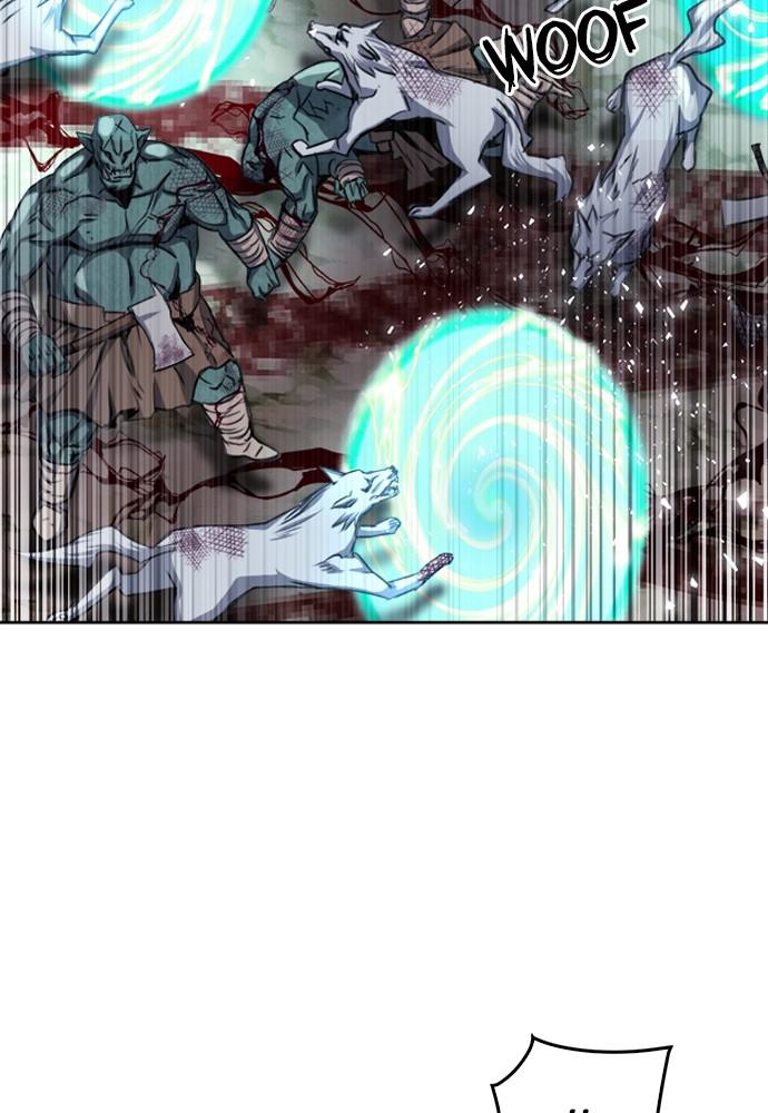 The Druid of Seoul Station Chapter 50 - Page 62