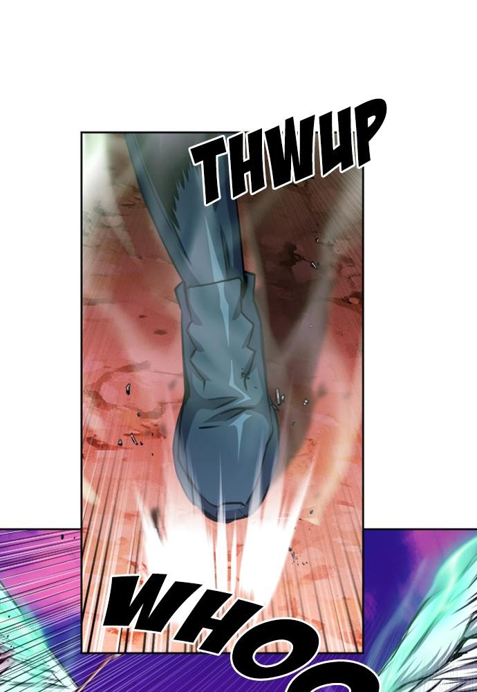 The Druid of Seoul Station Chapter 50 - Page 64