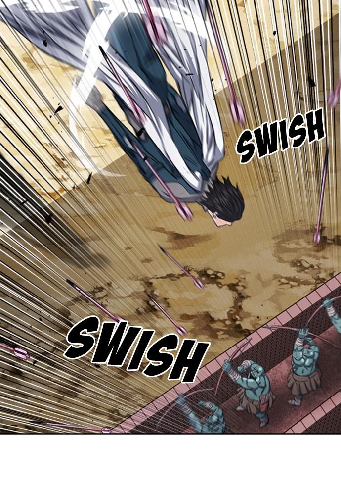 The Druid of Seoul Station Chapter 50 - Page 69