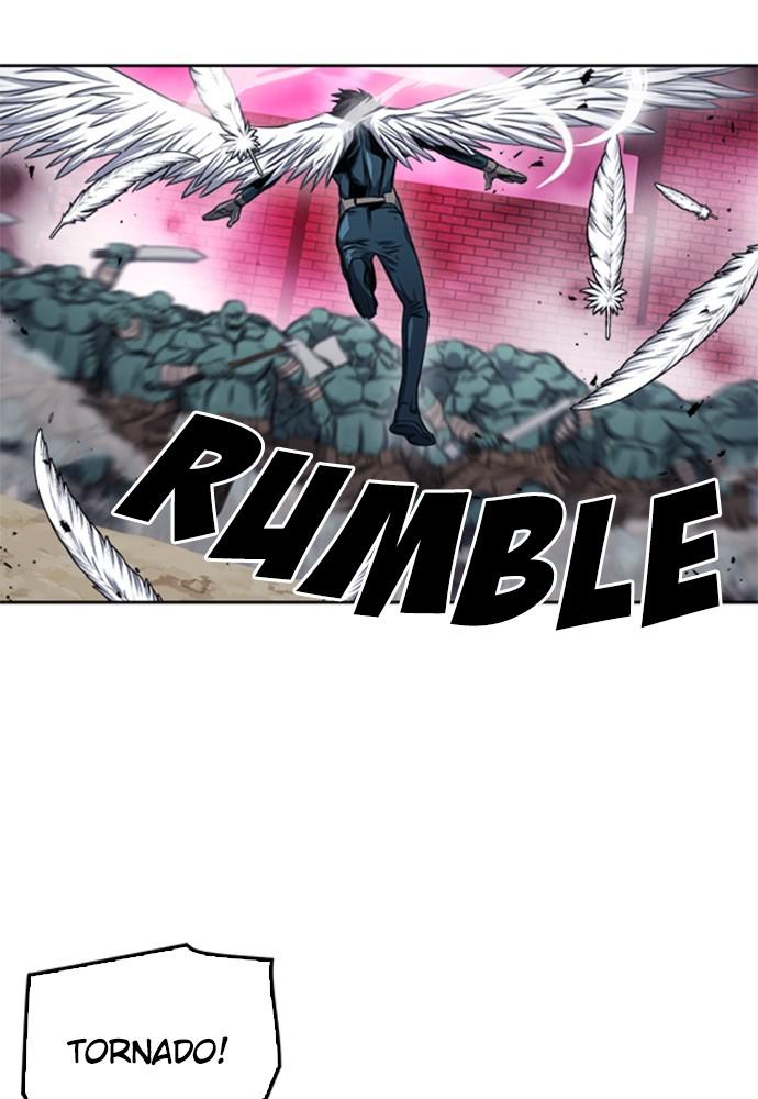 The Druid of Seoul Station Chapter 50 - Page 71