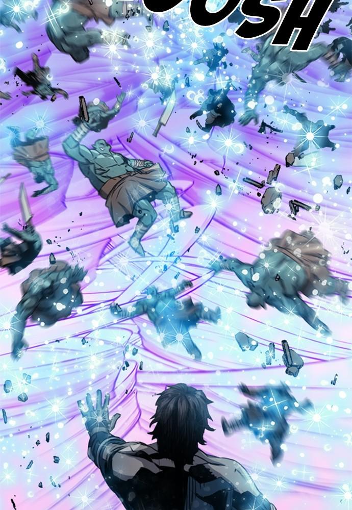 The Druid of Seoul Station Chapter 50 - Page 73