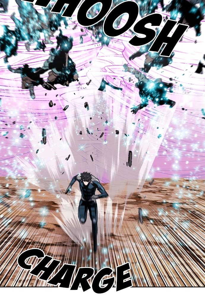 The Druid of Seoul Station Chapter 50 - Page 77