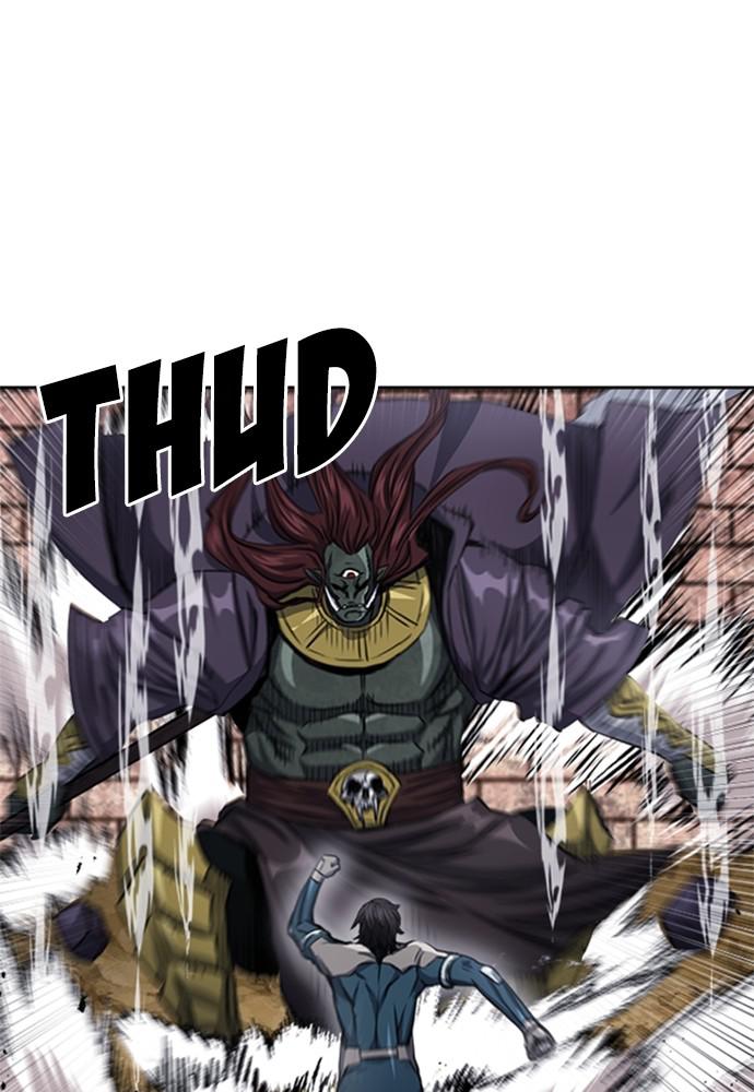 The Druid of Seoul Station Chapter 50 - Page 78