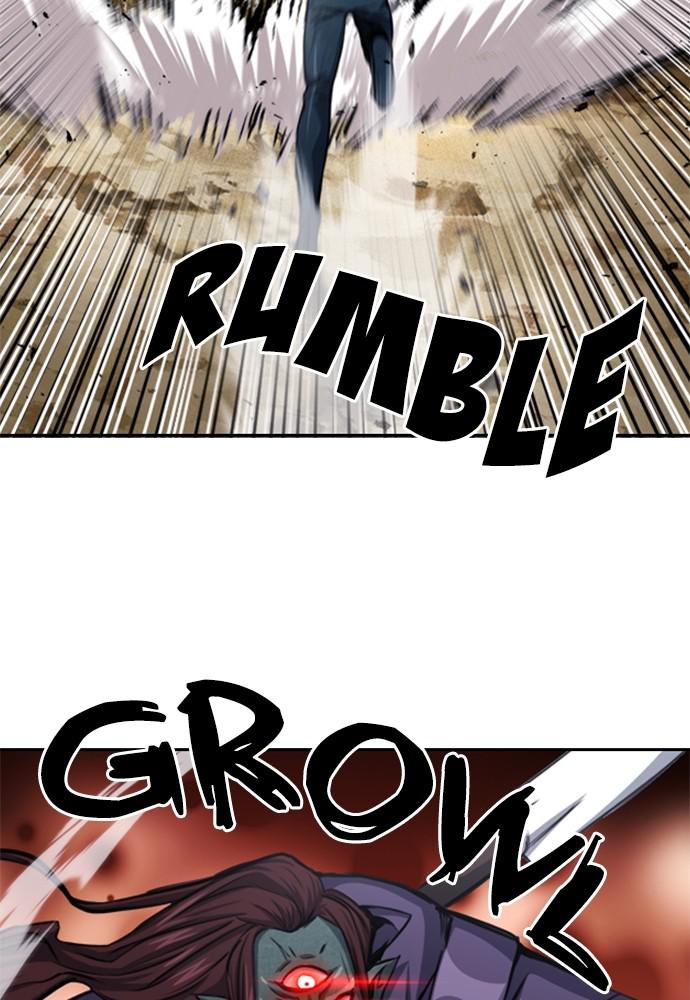 The Druid of Seoul Station Chapter 50 - Page 79