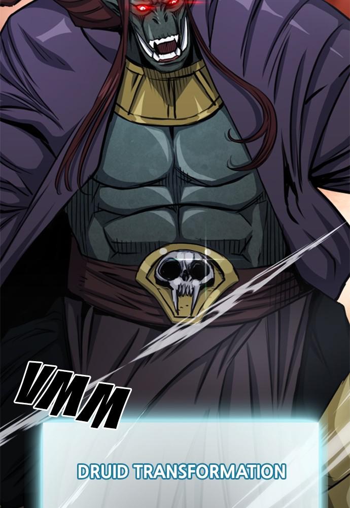 The Druid of Seoul Station Chapter 50 - Page 80