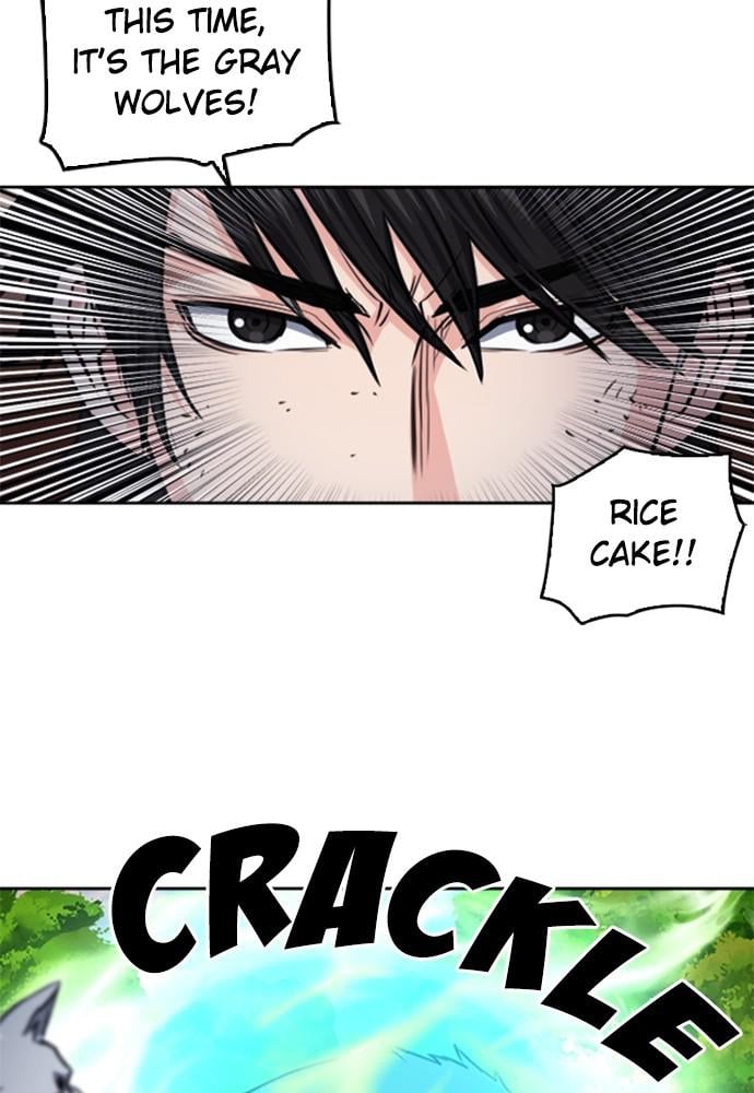 The Druid of Seoul Station Chapter 50 - Page 82