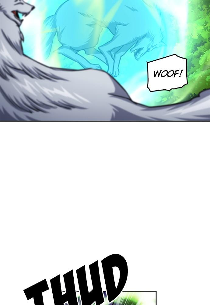 The Druid of Seoul Station Chapter 50 - Page 83