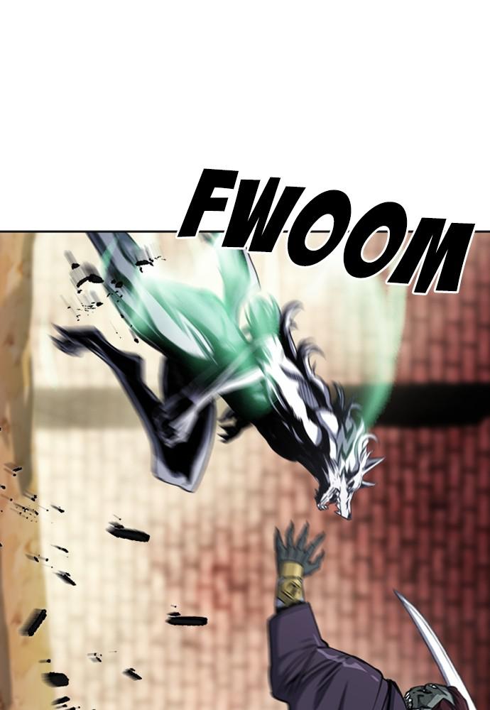 The Druid of Seoul Station Chapter 50 - Page 85