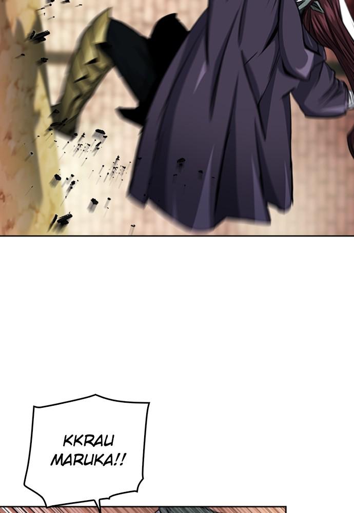 The Druid of Seoul Station Chapter 50 - Page 86