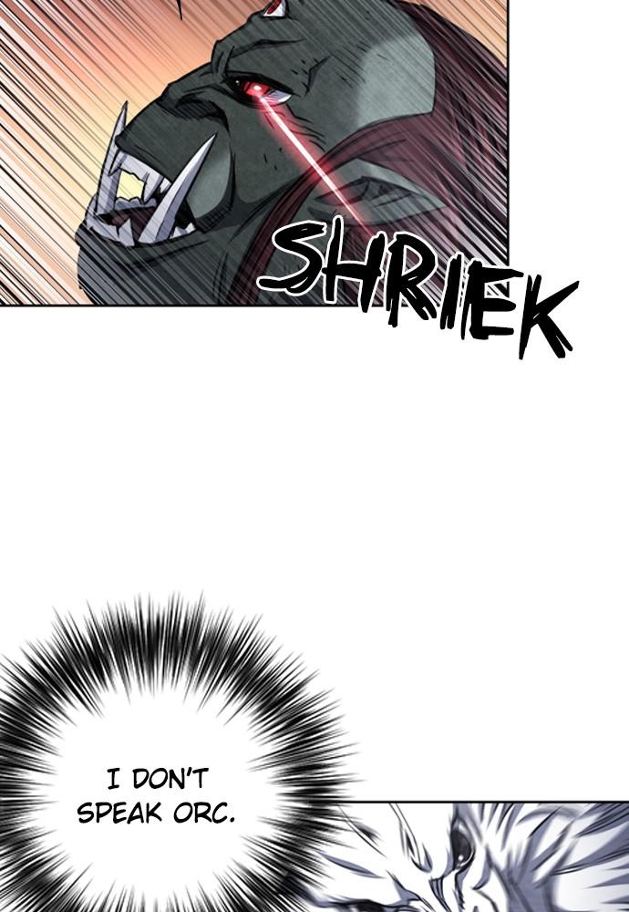 The Druid of Seoul Station Chapter 50 - Page 87