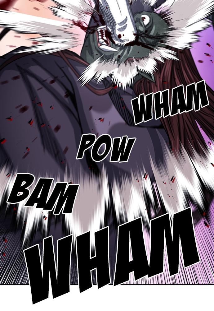 The Druid of Seoul Station Chapter 50 - Page 89